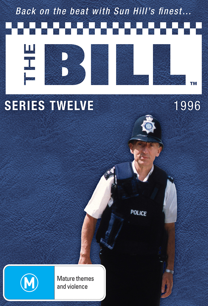 The Bill - Season 12 [162760] (A1776384108) [[Shows 2.0]] --Plex--